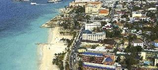 Отель Nassau Palm Экстерьер фото